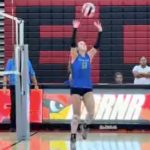 Nevada Setters Keeping Their Offenses Moving in 2026