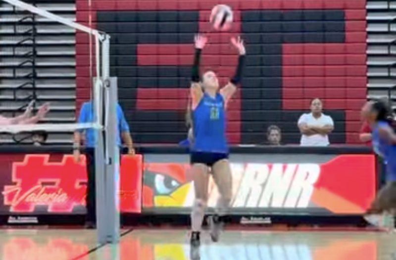 Nevada Setters Keeping Their Offenses Moving in 2026