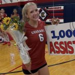 Milestone Updates: Five Nevada Ballers Reach Major Career Marks