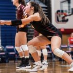 First Contact, Big Impact: 2028 Liberos to Know