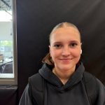 Maddie Johnson