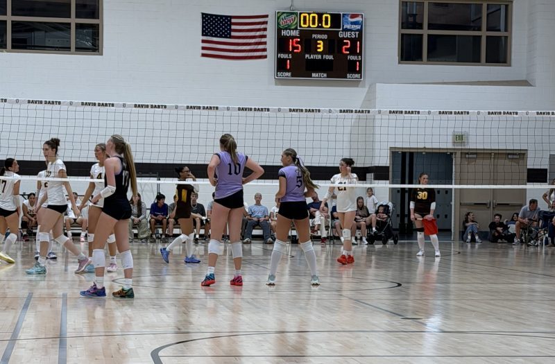 Lehi Team Profile