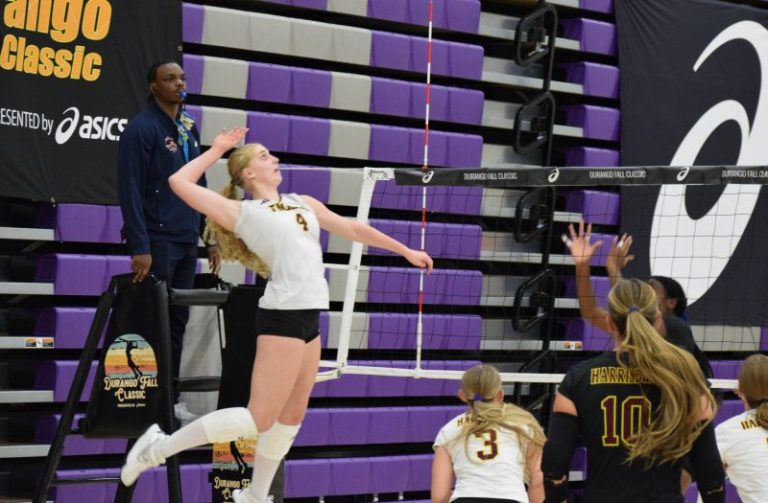 Sophomore Studs Who Impressed on Day 1 of Durango Classic