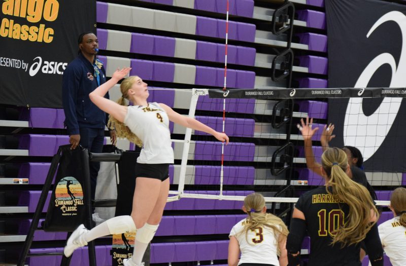 Sophomore Studs Who Impressed on Day 1 of Durango Classic