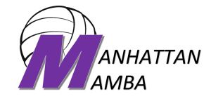 Manhattan Mamba Volleyball Club