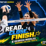 Own the Net: 6 Georgia Middles Recruiters Should Watch