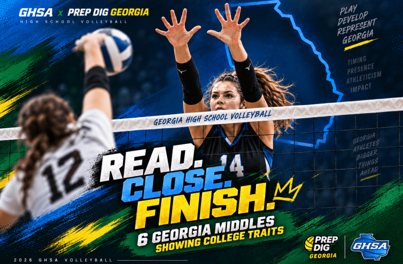 Own the Net: 6 Georgia Middles Recruiters Should Watch