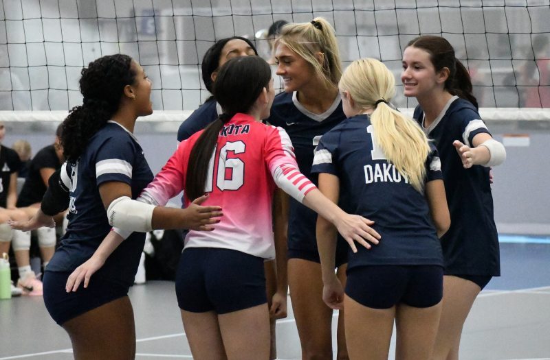 Motor City Power Series Standouts (Sept. 26) Part 1