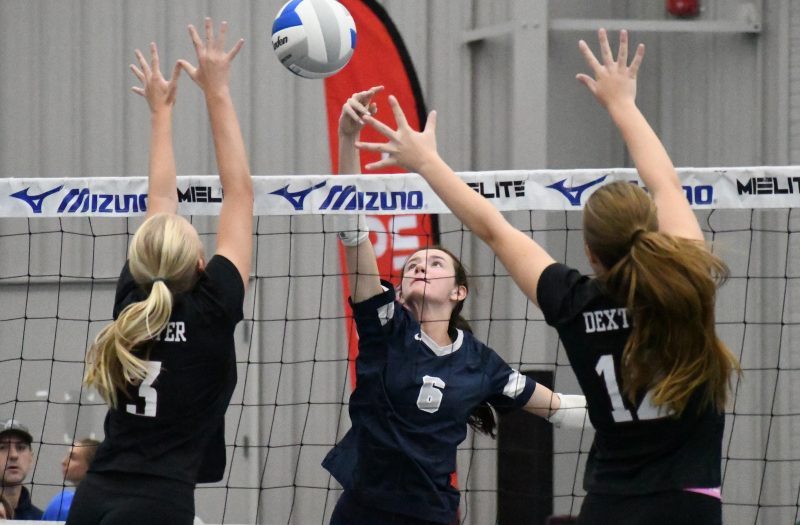 Motor City Power Series Photo Gallery