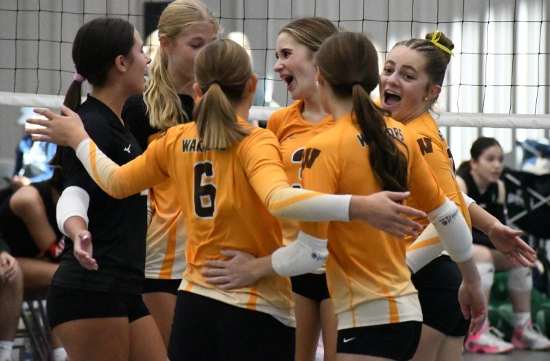Central Michigan Area’s Names To Know In 2026, Part 1