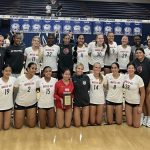 Highlighting the Dave Mohs Division 1 All-Tournament Team