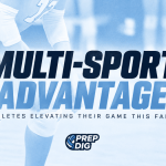 Multi Sport Advantage: Athletes Elevating Their Game This Fall