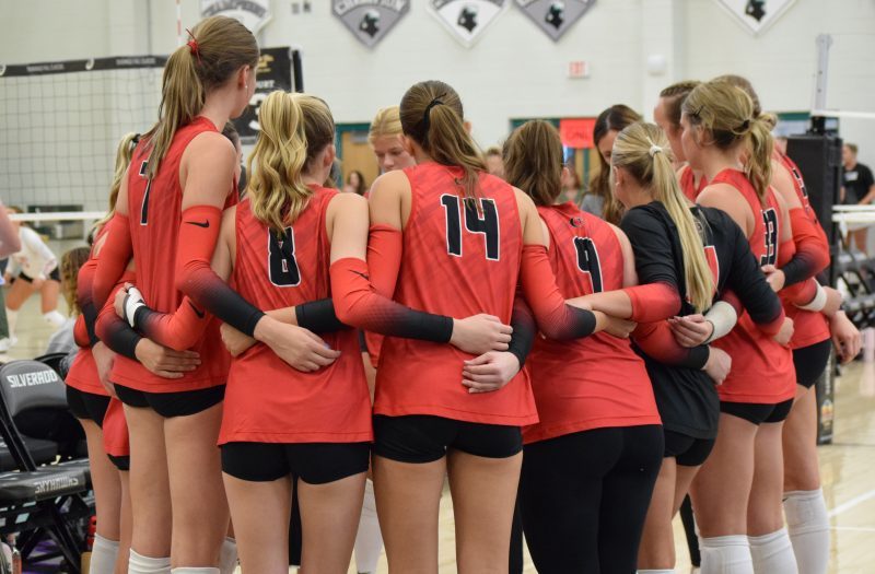 Orangewood Christian Proves Grit at Durango Classic