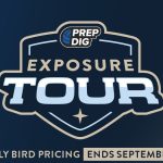 Prep Dig Exposure Tour: Sign Up For Early-Bird Special