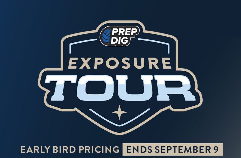 Prep Dig Exposure Tour: Sign Up For Early-Bird Special