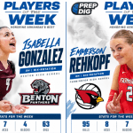 Prep Dig Arkansas Players of the Week