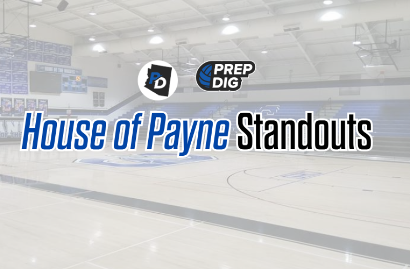 House of Payne Standouts