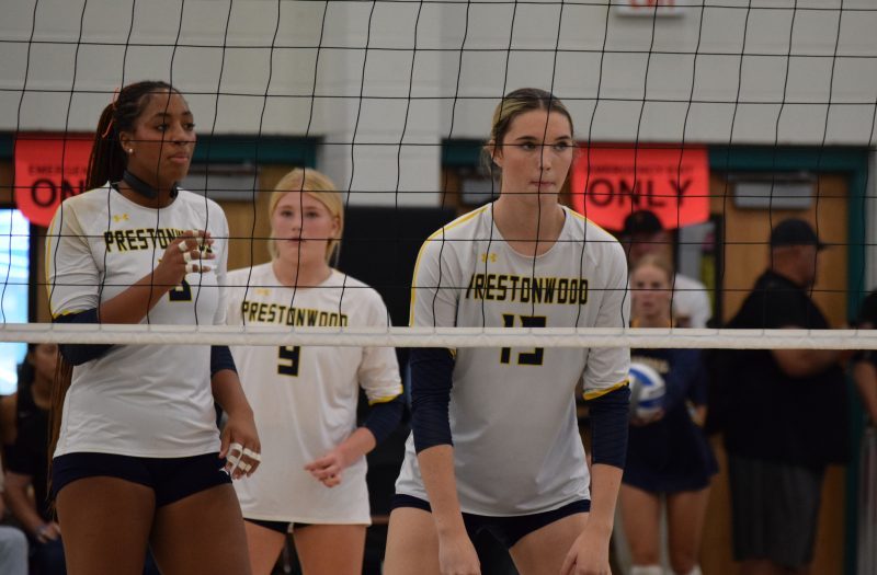 Prestonwood Christian Proves Potential at Durango Classic