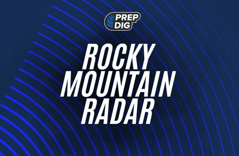 ROCKY MOUNTAIN RADAR: Uncommitted 2027s to Know