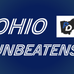 Mid-Season Report: Highlighting Unbeatens