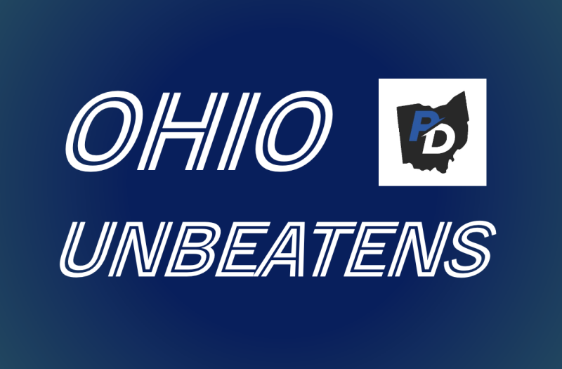 Mid-Season Report: Highlighting Unbeatens