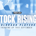 Stock Rising: Colorado Players Trending Up This September