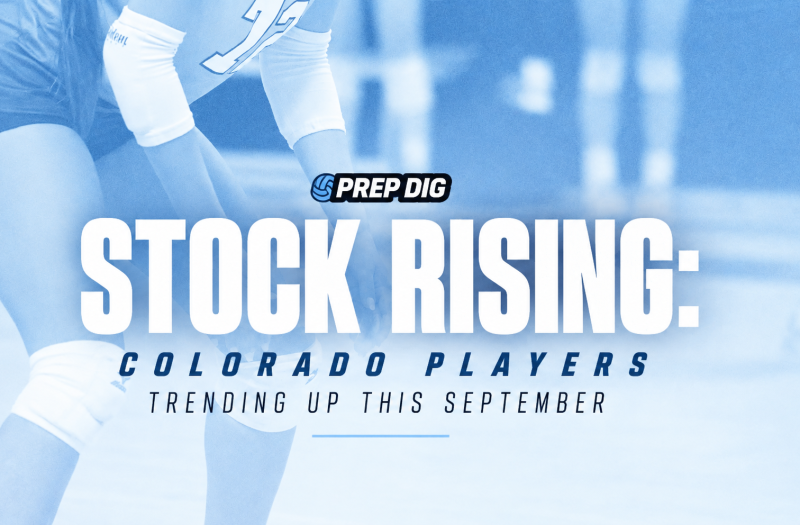 Stock Rising: Colorado Players Trending Up This September
