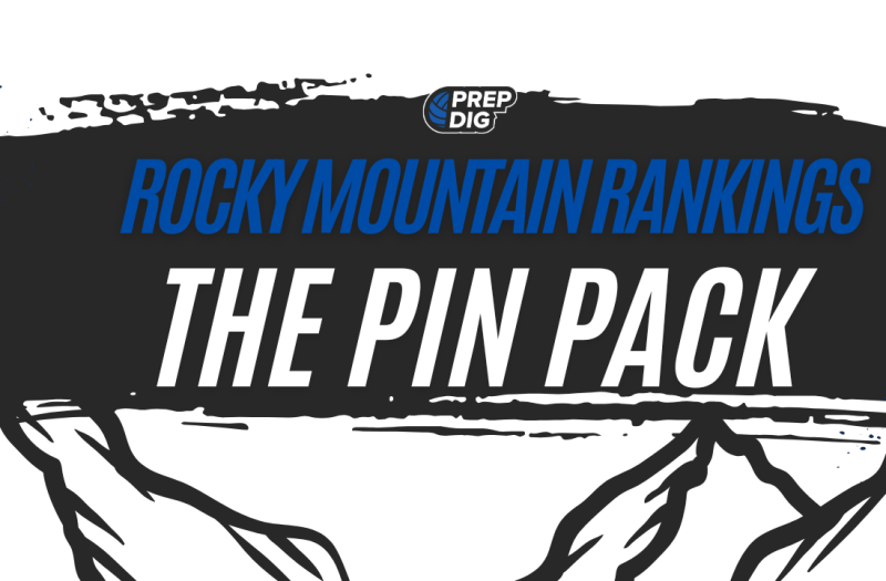 RANKED: Colorado’s Class of 2028 Pin Pack