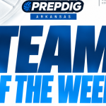 Prep Dig Arkansas Teams of the Week(6A,5A,4A)