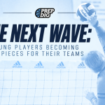 The Next Wave: Young Players Becoming Key Pieces for Their Teams