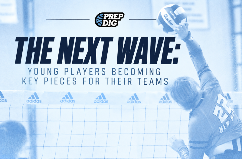 The Next Wave: Young Players Becoming Key Pieces for Their Teams