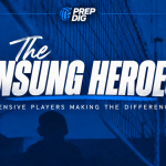 The Unsung Heroes: Defensive Players Making the Difference