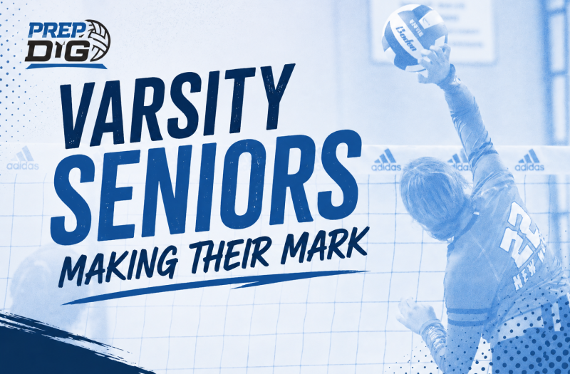 Varsity Seniors Making Their Mark