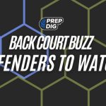 BACK COURT BUZZ: Class of 2029 Defenders to Watch