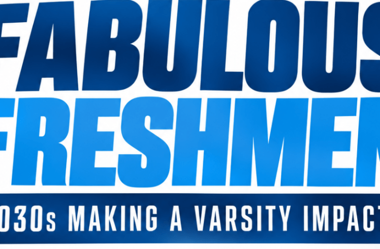 Freshman Hammers Making Immediate Impacts On Varsity