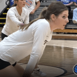 Great Ball Controllers in Russell-Letcher County Central Game
