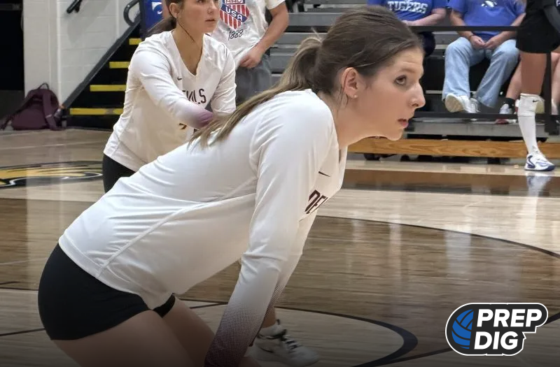 Great Ball Controllers in Russell-Letcher County Central Game