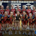 Weekend Rewind – Dashers, Patriots Highlight Tournament Wins