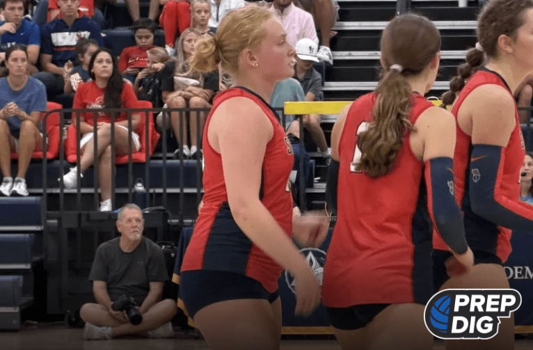 Heroes in Dominant Five Showdown between St. Henry, Notre Dame