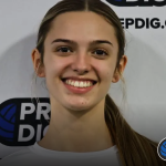 Leanna Newton Leads a Young Group Carrying Big Varsity Roles