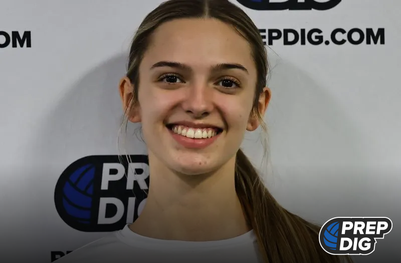 Leanna Newton Leads a Young Group Carrying Big Varsity Roles