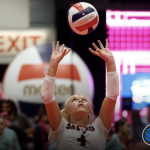 A Spot on the List: 2030 Setters to Know