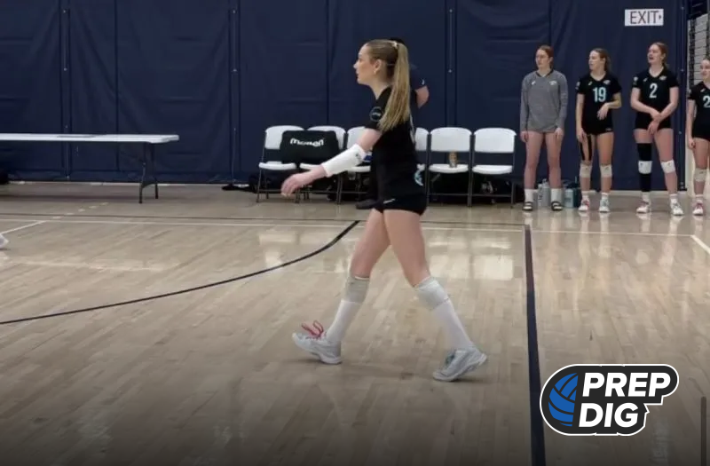 Nevada’s Top Serving Teams and Players