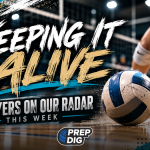 Digging In: SD Defenders Who Caught Our Eye This Week