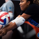 Addie Murray Has 283 Digs — Who Else Is Carrying the Back Row