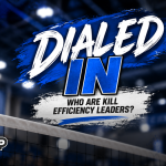 Dialed In: Who Are Kill Efficiency Leaders?