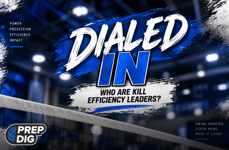 Dialed In: Who Are Kill Efficiency Leaders?
