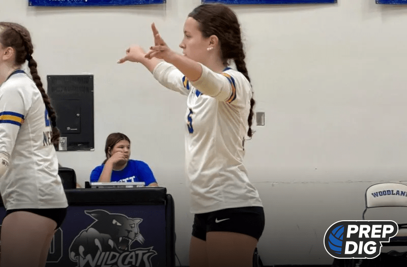 Solid Performers on Day One of Annual September Slam Tournament