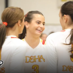 What We Learned At The Charger Challenge