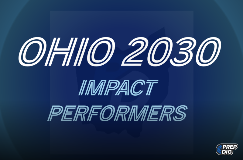 More 2030s Making Big Impact in the Early Season